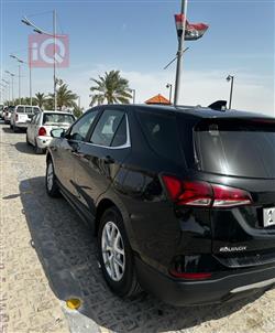 شيفروليه إكوينوكس